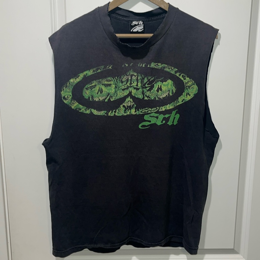 SRH graphic T-shirt